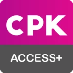 Logo of Access + android Application 